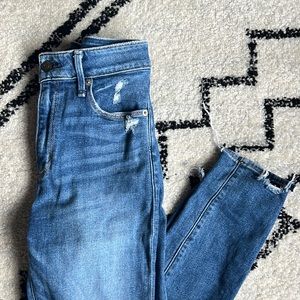 Abercrombie jeans